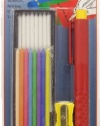 Allary Chalk Cartridge Set