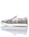 Polo Footwear Bal Harbour Sneaker Grey 7