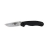 Ontario Knives Model II Folding Knife, Black