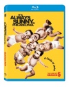 It's Always Sunny in Philadelphia: The Complete Season 5 [Blu-ray]