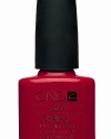 Creative Nail Shellac Wildfire, 0.25 Fluid Ounce