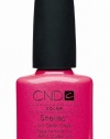 Creative Nail Design Shellac UV Color Coat Tutti Frutti .25oz