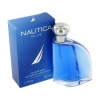 Nautica Cologne for Men, Blue, 3.4 Fluid Ounce