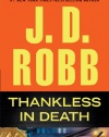 Thankless in Death (In Death Series)