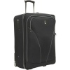 Travelpro Walkabout Lite 3 28 Expandable Rollaboard Suiter, Black, One Size