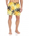 Columbia Men's Backcast Printed Short