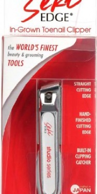 Seki Edge In-Grown Toenail Clipper