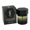 Yves Saint Laurent La Nuit De L'homme Cologne for Men, 3.4 Fluid Ounce