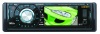 Boss BV7325B In-Dash 3.2-Inch DVD/MP3/CD Widescreen Receiver with USB and Bluetooth (Detachable Front Panel)