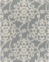 Surya Cosmopolitan COS-8828 2' x 3' Rug