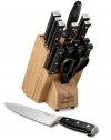 Simply Calphalon 18-Piece Cutlery Set