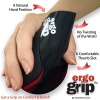 Ergonomic Wireless Mouse, the Ergogrip Tm