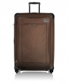 Tumi Luggage T-tech Network Lightweight Durable Large Trip, Brown, One Size