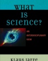 What is Science?: An Interdisciplinary Perspective