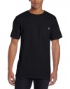 Volcom Men's Pocket Staple Short Sleeve Pocket T-Shirt