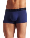 Diesel Men's Rocco Bold Logo Boxer Trunk