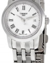 Tissot Women's TIST0332101101300 Dream White Dial Watch