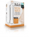 NAD's Nose Wax for Men & Women 1.6 oz