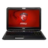 MSI G Series GT60 2OC-024US 15.6-Inch Laptop (Black)