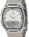 Casio Men's AW81D-7AV Ana-Digi Watch