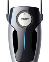 Coby CX73BK Pocket AM/FM Radio