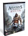 Assassin's Creed IV: Black Flag - The Complete Official Guide