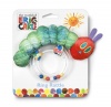 Kids Preferred The World of Eric Carle: The Very Hungry Caterpillar Ring Rattle