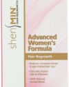 Shen Min Advanced Formula for Woman, 60 Tabs