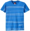 Quiksilver Boys 8-20 Expression, Port Blue, Medium