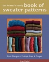 The Knitter's Handy Book of Sweater Patterns