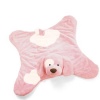 Gund Spunky Comfy Cozy Blanket - Pink 058489