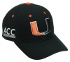 Top of the World Miami Hurricanes Conference Hat