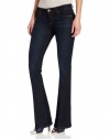 PAIGE Women's Petite Skyline Bootcut Jean, Carson, 29