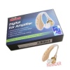 NewEar BTE High Quality Digital Ear Hearing Amplifier