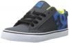 DC Men's Court Vulc Action Sports Shoe