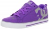 DC Women's Court Graffik Vulc TX Fashion Sneaker