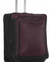 Victorinox Werks Traveler 4.0 WT 27 Dual-Caster, Purple, 27