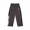 Under Armour Boys 2-7 Pants, Charcoal, 5