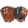 Spalding Fast S Series 12.5  H-Web Fielding Glove (Right-Handed Thrower)