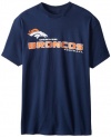 Denver Broncos Men's Tee Majestic All Time Great Shirt