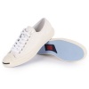 Converse Jack Purcell White Leather men's 4.5/ women's 6