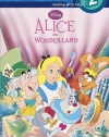 Alice in Wonderland (Disney Alice in Wonderland) (Step into Reading)