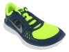 Nike Free Run+ 3 Mens Running Shoes 510642-704