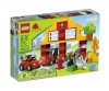 LEGO DUPLO My First Fire Station 6138