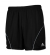 Adidas Boys 8-20  Striker Short,Black/White,XL (18/20)