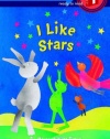 I Like Stars (Step-Into-Reading, Step 1)