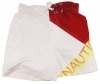 Nautica Toddler Boys White Print Rashguard Swimwear Shorts/Trunks sizes 2T 3T 4T