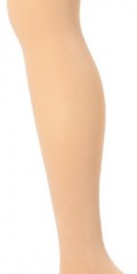 Capezio Women's Ultra Soft Footless Tight