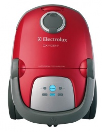 Electrolux EL 7020B Oxy3 Ultra Canister Vacuum