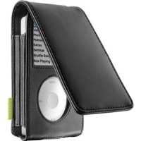 Digital Lifestyle Outfitters HipCase Eco-Aware Case for iPod Classic 80GB, 120GB and 160GB